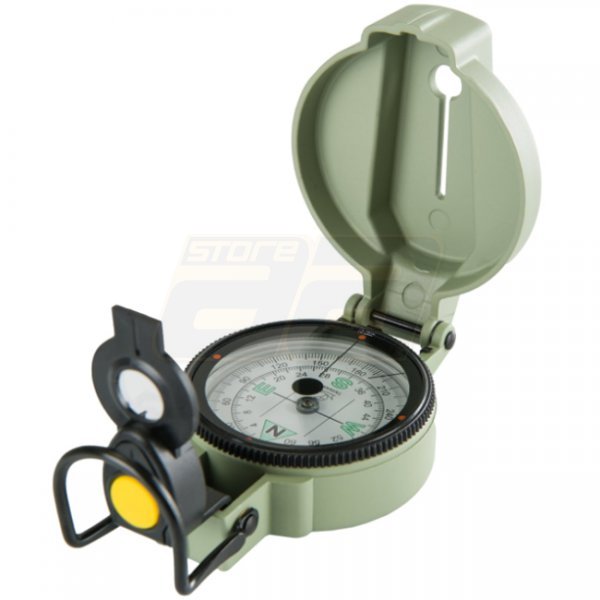 Helikon-Tex Ranger Compass Mk2 Lighted - Green