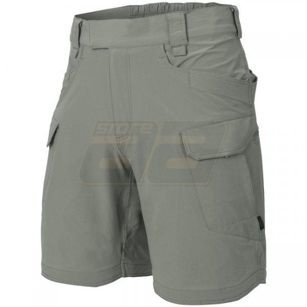 Helikon-Tex OTS Outdoor Tactical Shorts 8.5 Lite - Shadow Grey - M