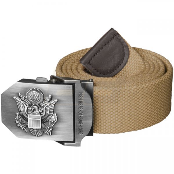 Helikon-Tex Army Belt Polyester - Khaki - M