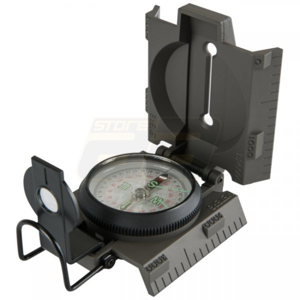 Helikon-Tex Ranger Compass AS Mk2 - Grey