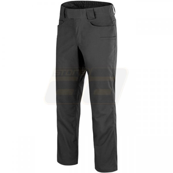 Helikon-Tex Greyman Tactical Pants - Black - 4XL - Short