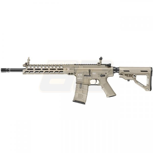 ICS CXP Peleador DMR AEG - Tan