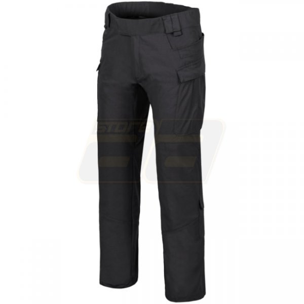 Helikon-Tex MBDU Trousers NyCo Ripstop - Shadow Grey - S - Long