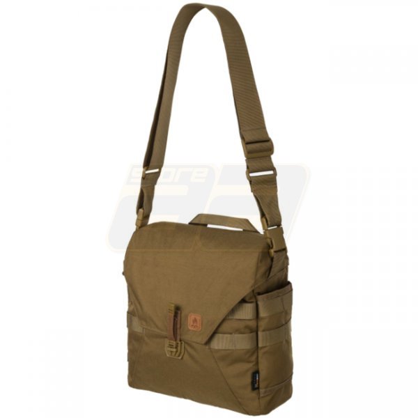 Helikon-Tex Bushcraft Haversack Bag - Coyote