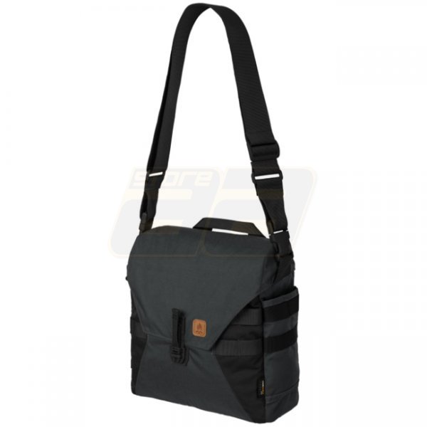 Helikon-Tex Bushcraft Haversack Bag - Shadow Grey / Black B