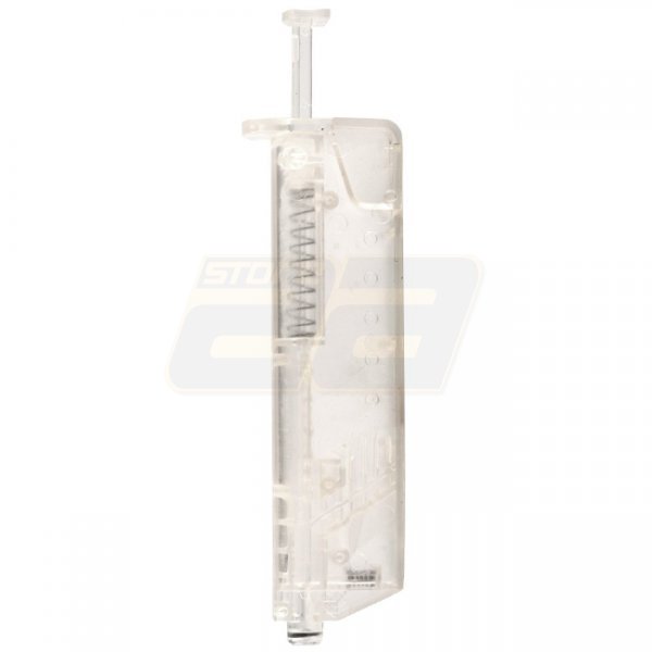 Small BB Loader - Transparent