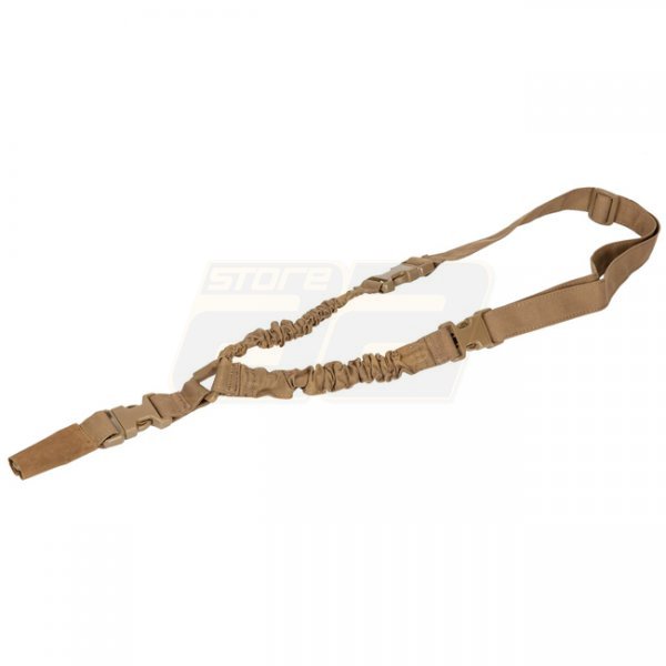 Specna Arms Tactical One-Point Bungee Sling - Tan