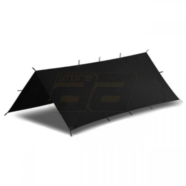 Helikon-Tex Supertarp Small - Black
