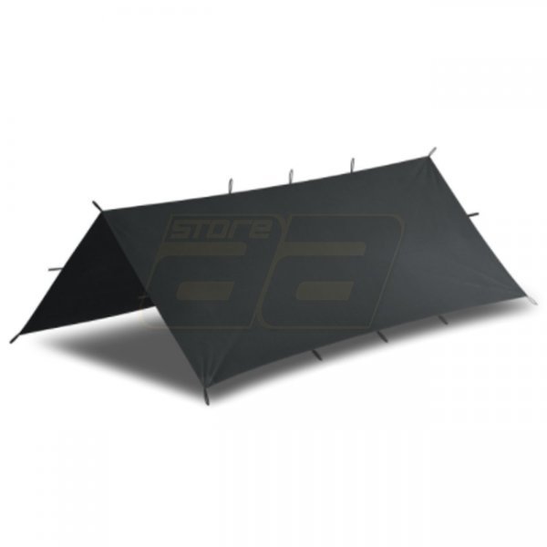 Helikon-Tex Supertarp Small - Shadow Grey