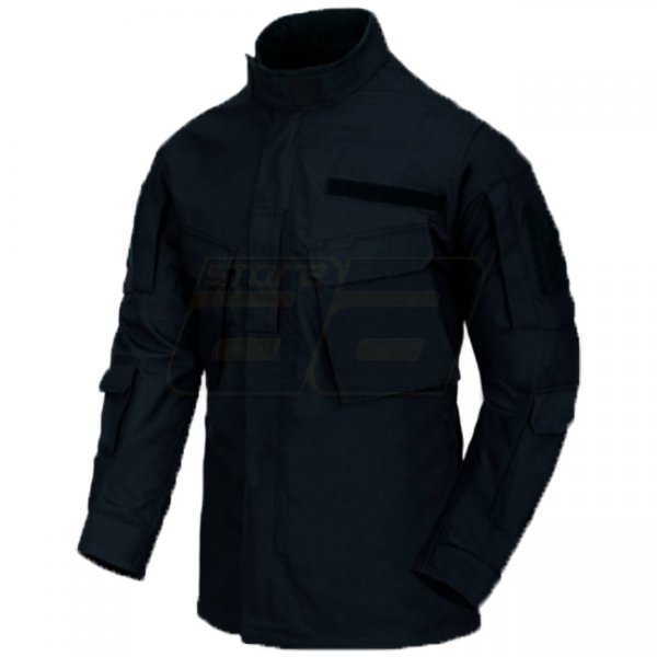 Helikon-Tex CPU Combat Patrol Uniform Jacket - Navy Blue - 3XL