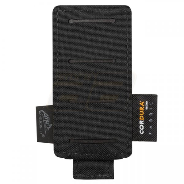Helikon-Tex BMA Belt Molle Adapter 1 - Black