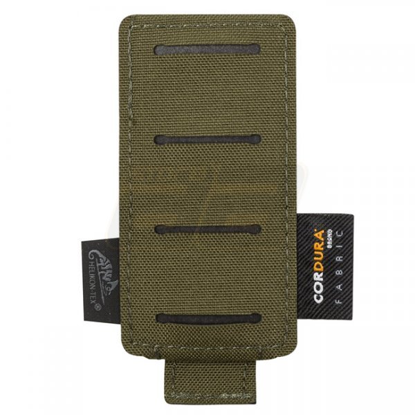 Helikon-Tex BMA Belt Molle Adapter 1 - Olive Green