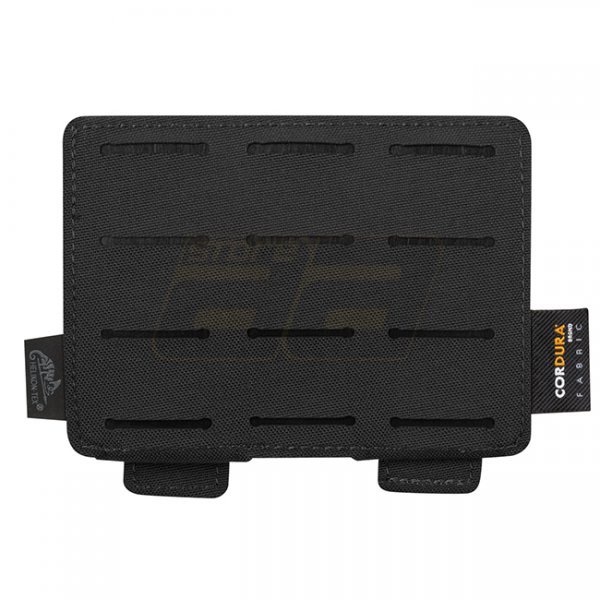 Helikon-Tex BMA Belt Molle Adapter 3 - Black