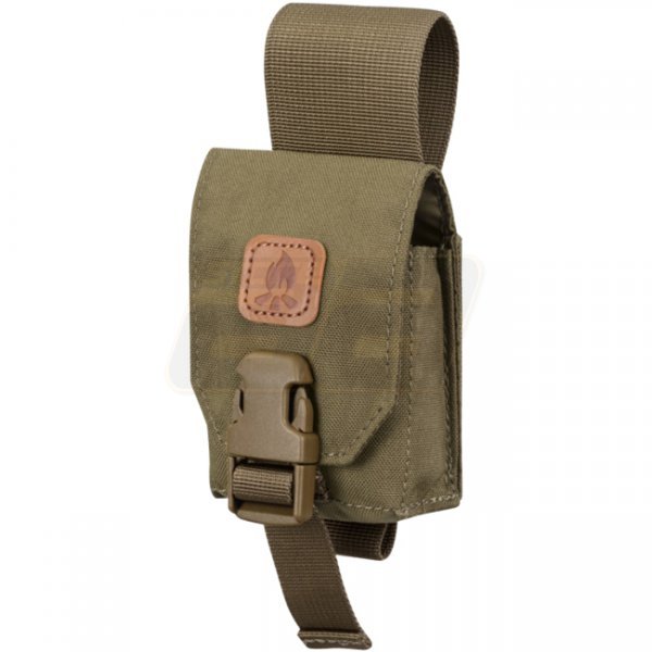 Helikon-Tex Compass / Survival Pouch - Adaptive Green