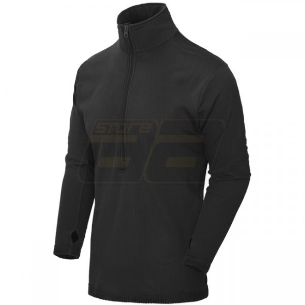 Helikon-Tex Underwear Top US Level 2 - Black - 2XL