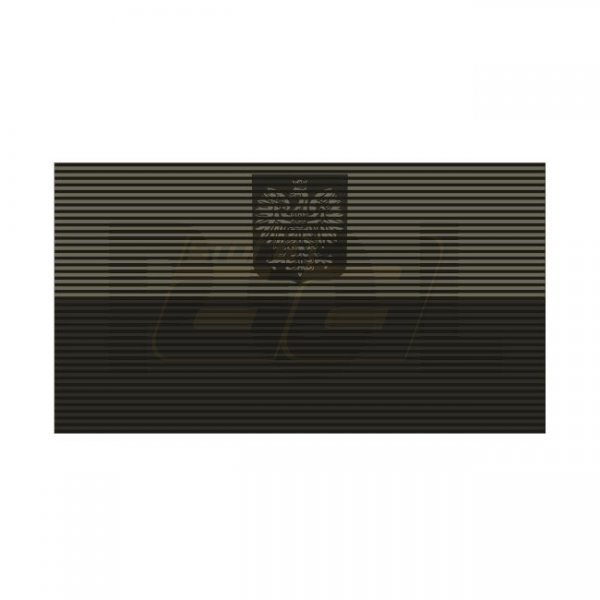 Pitchfork Poland IR Dual Patch - Ranger Green