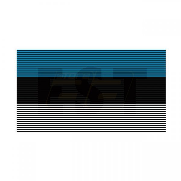 Pitchfork Estonia IR Dual Patch - Color