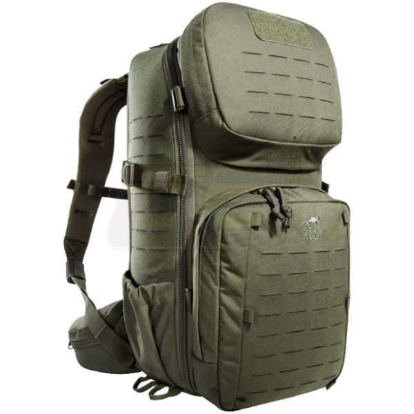 Tasmanian Tiger Modular Combat Pack - Olive