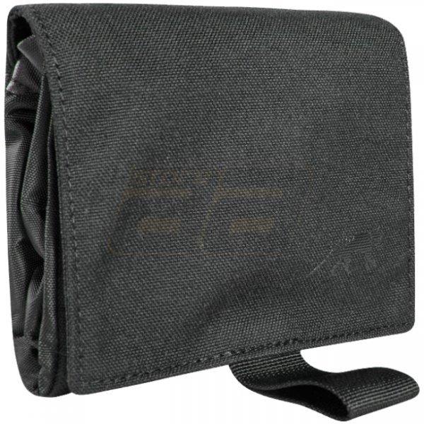 Tasmanian Tiger Dump Pouch MK II - Black