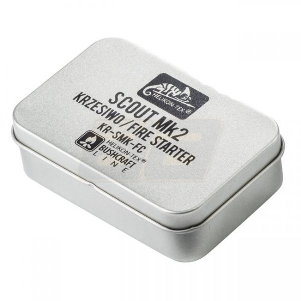 Helikon-Tex Scout Mk2 Firestarter