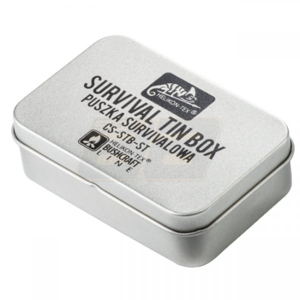 Helikon-Tex Survival Tin Box