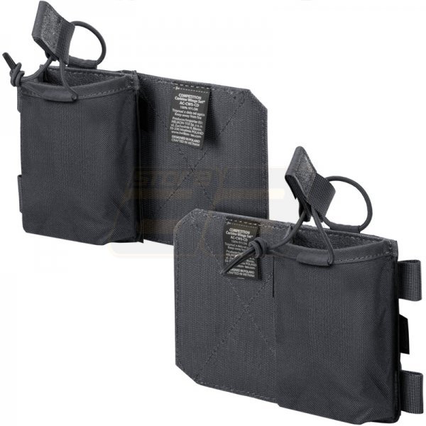 Helikon-Tex Competition Carbine Wings Set - Shadow Grey