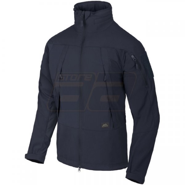 Helikon-Tex Blizzard Jacket - Navy Blue - XS