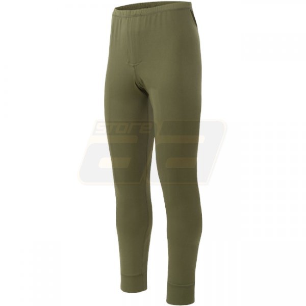 Helikon-Tex Underwear Long Johns US Level 1 - Olive Green - M