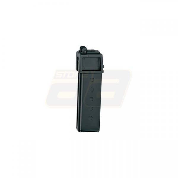 KJ Works KC-02 30rds Gas Magazine