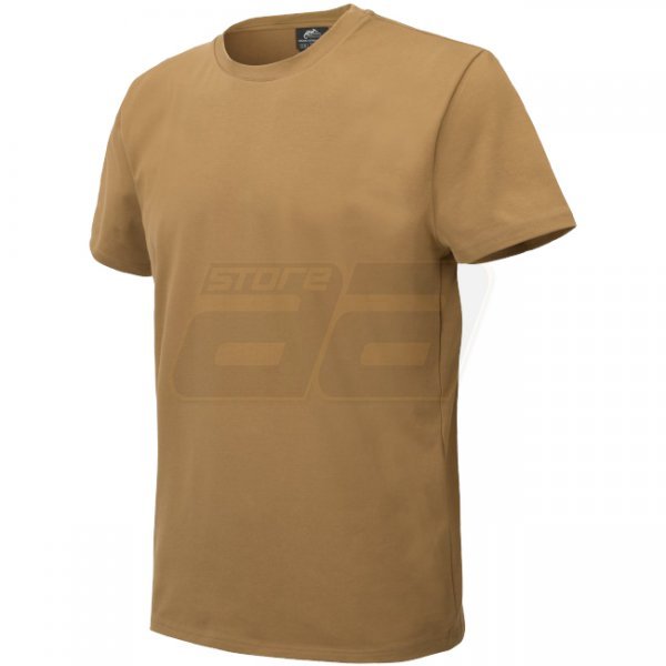 Helikon-Tex Organic Cotton T-Shirt Slim - Coyote - XL