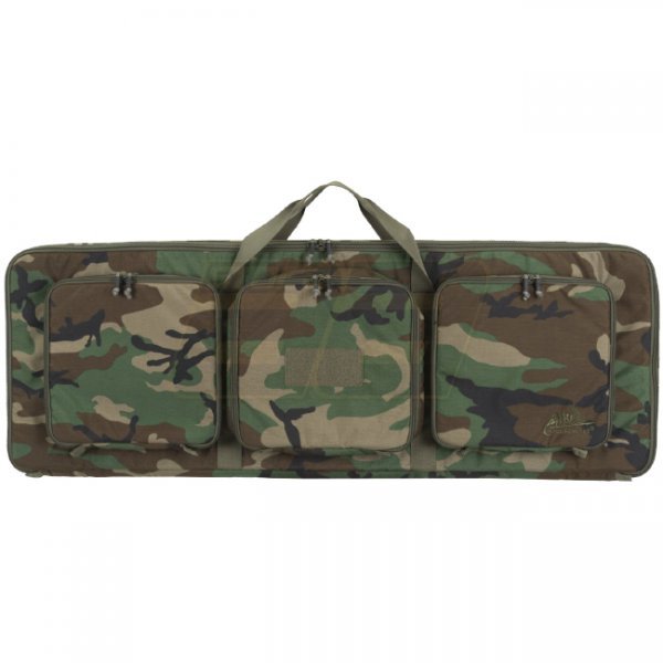 Helikon-Tex Double Upper Rifle Bag - US Woodland