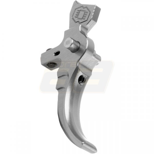 Gate Nova Trigger 2E1 - Silver