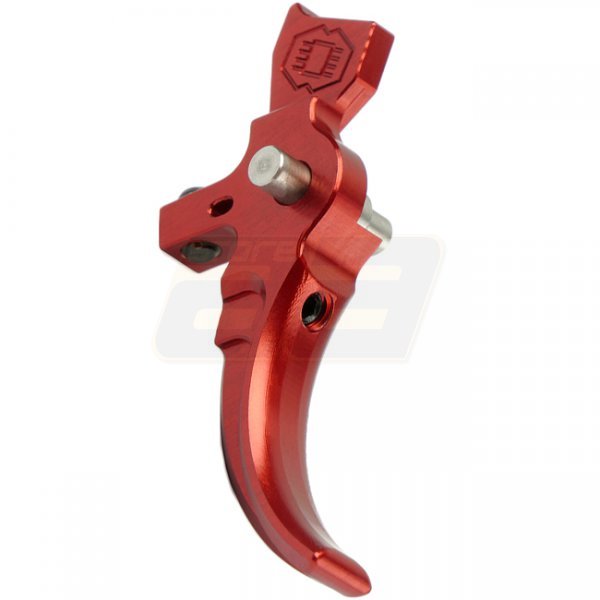 Gate Nova Trigger 2E1 - Red