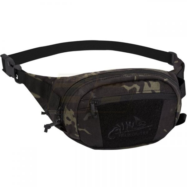 Helikon-Tex Possum Waist Pack - Multicam Black