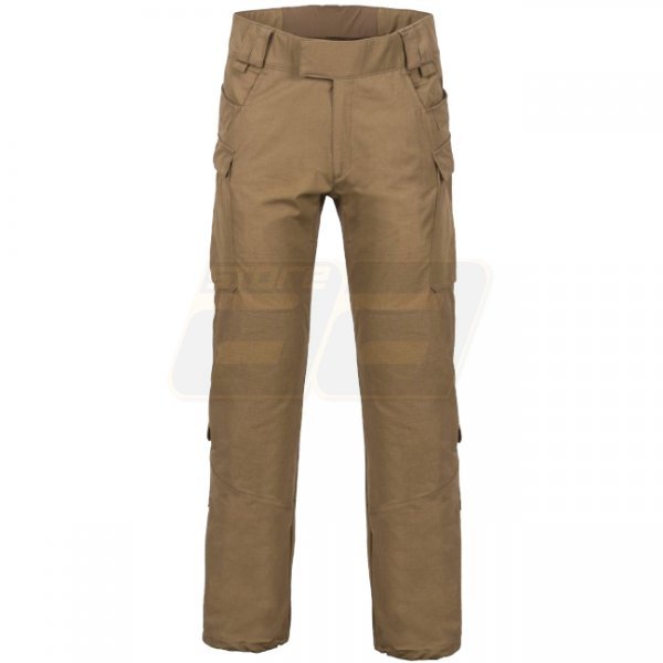 Helikon-Tex MBDU Trousers NyCo Ripstop - PL Woodland - XS - Regular