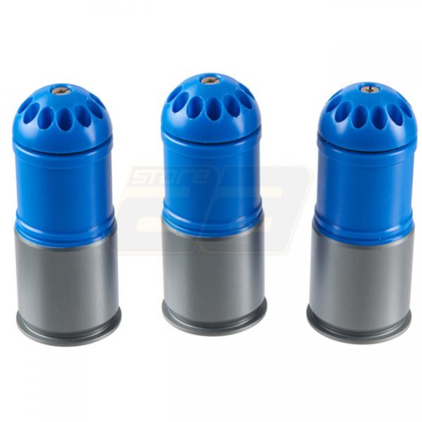 MAG 120rds 40mm Cartridges - Blue