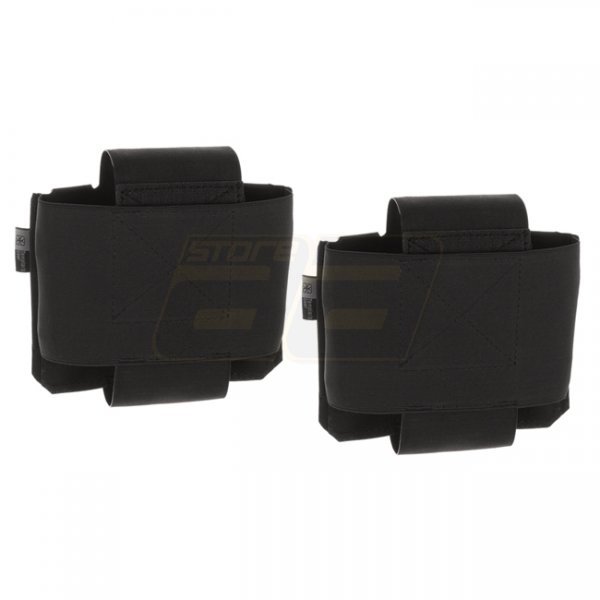 Templars Gear TPC / CPC / Inquisitor SAPI Pouch - Black