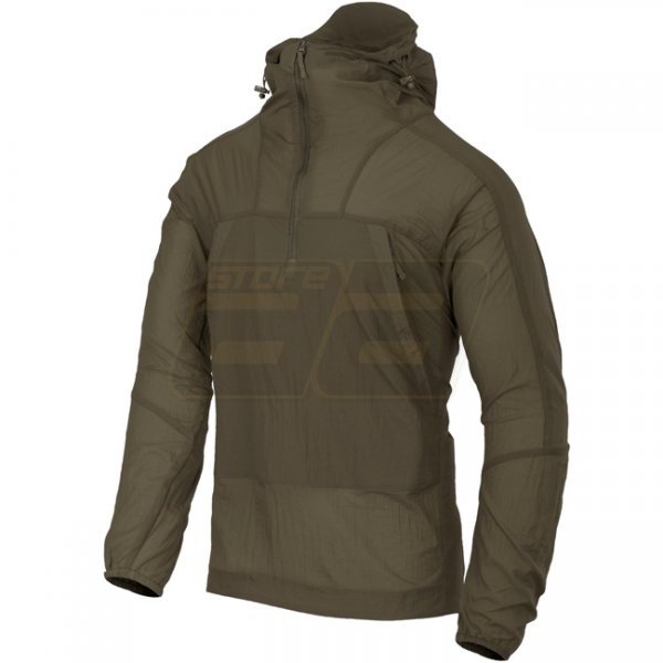 Helikon-Tex Windrunner Windshirt - Taiga Green - XL