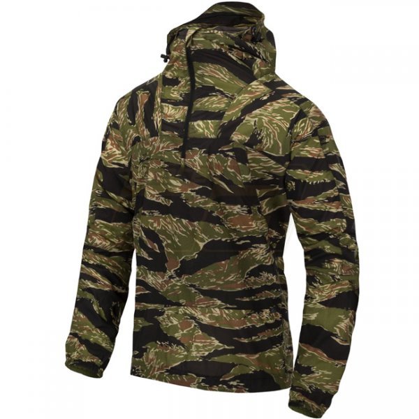 Helikon-Tex Windrunner Windshirt - Tiger Stripe - S