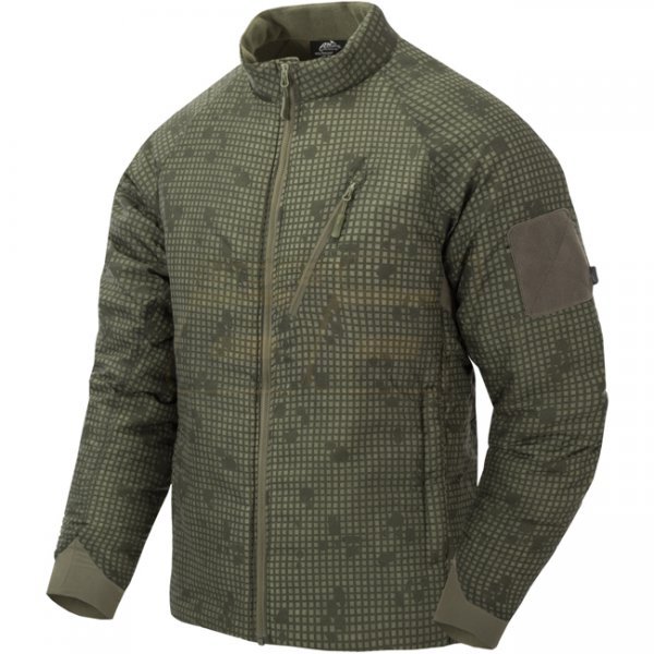 Helikon-Tex Wolfhound Jacket - Desert Night Camo - 3XL