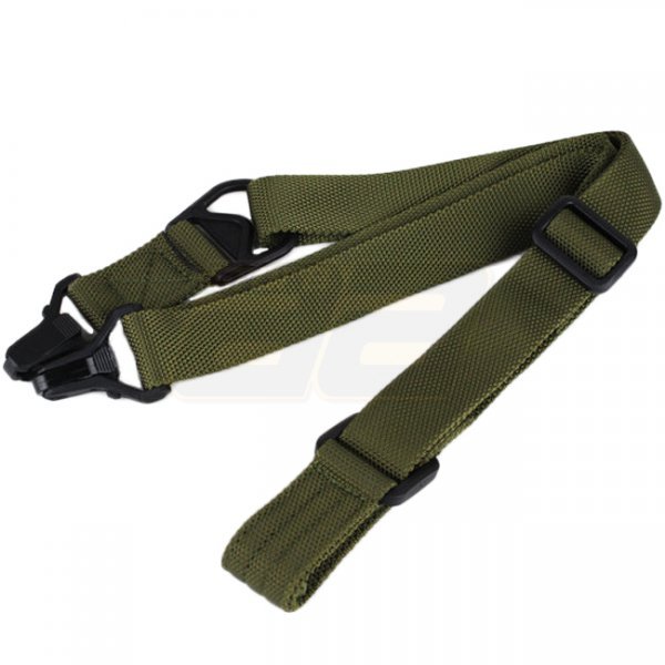 WoSport MS3 Multi Mission Sling - Olive