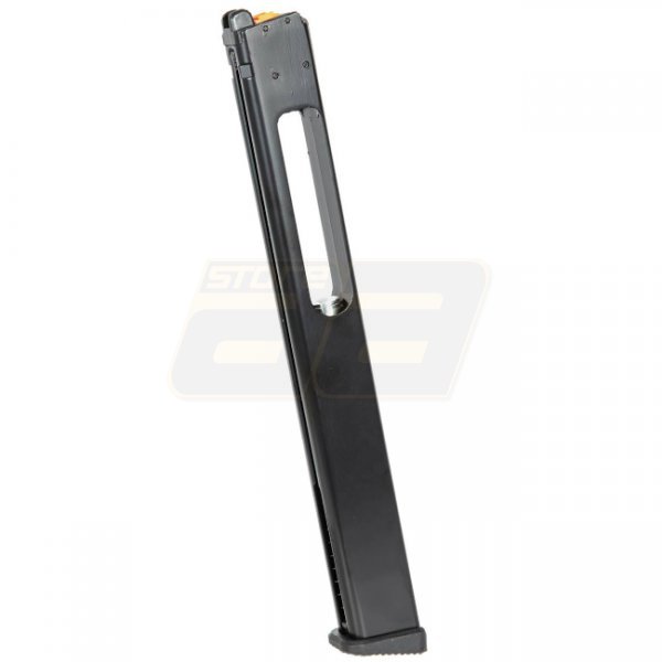 Modify PP-2K 56rds Co2 Magazine