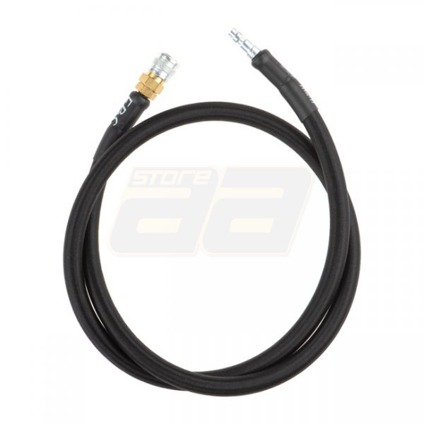 EpeS HPA S&F Hose Mk.II 100cm Braided - Black