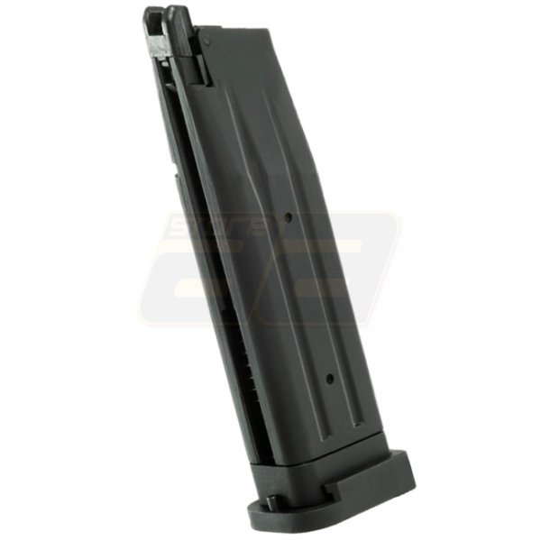 Army Armament R601 TTI 28rds Magazine - Black