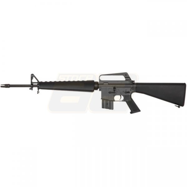 Cyma M16A1 VN AEG - Black
