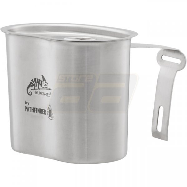Helikon-Tex PATHFINDER Canteen Cup & Lid
