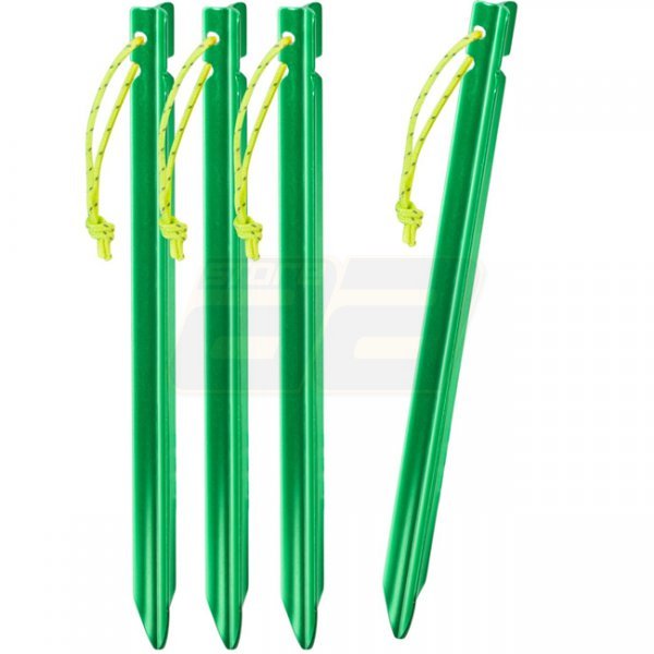 Helikon-Tex Tarp Stakes - Green