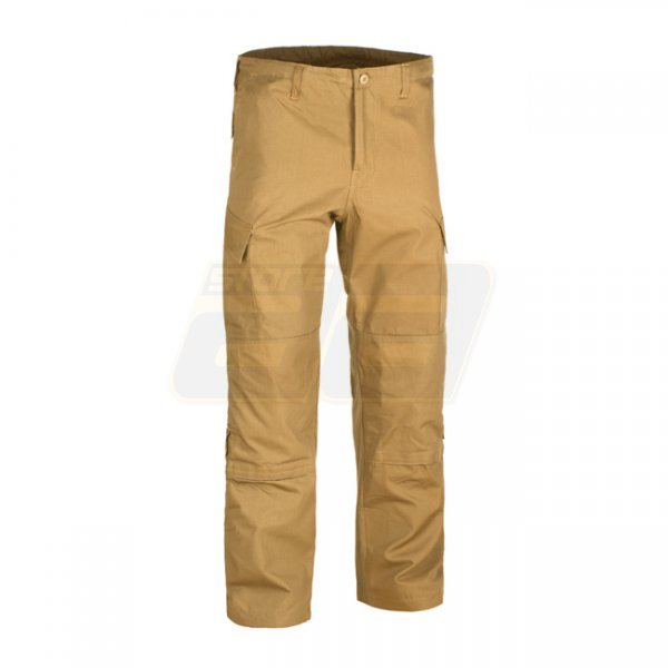 Invader Gear Revenger TDU Pant - Coyote - XS