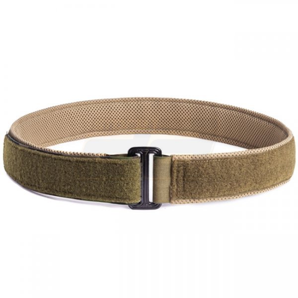 Pitchfork Padded Equipment Inner Belt - Woodland 90 - L