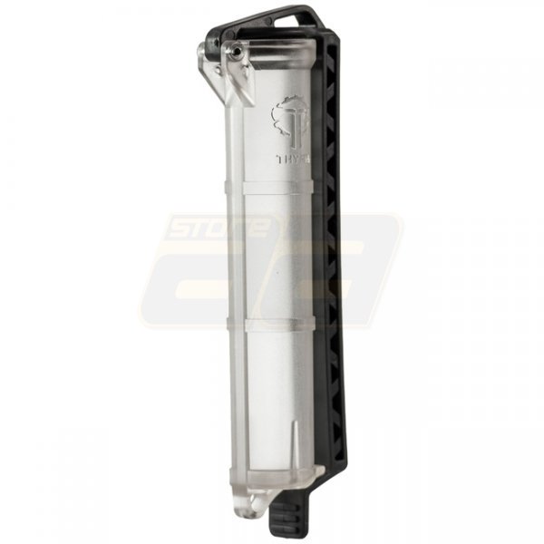 THYRM CellVault Battery Storage - Clear